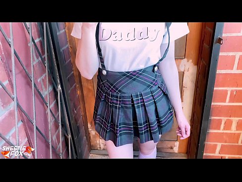 ❤️ Schoolgirl chuqur uning Dick so'radi va sinflar o'rniga fucks. Anal video uz.rusanalog.ru ❌️