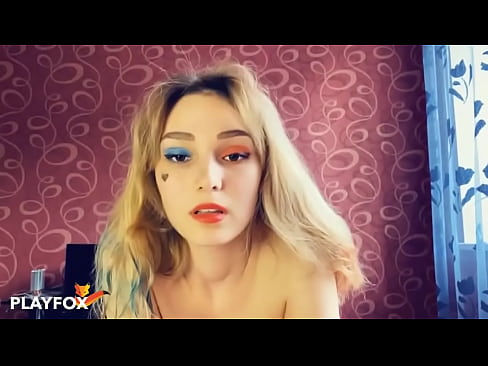 ❤️ Sehrli virtual haqiqat ko'zoynaklari menga Harley Quinn bilan jinsiy aloqa qilish imkonini berdi Anal video uz.rusanalog.ru ❌️